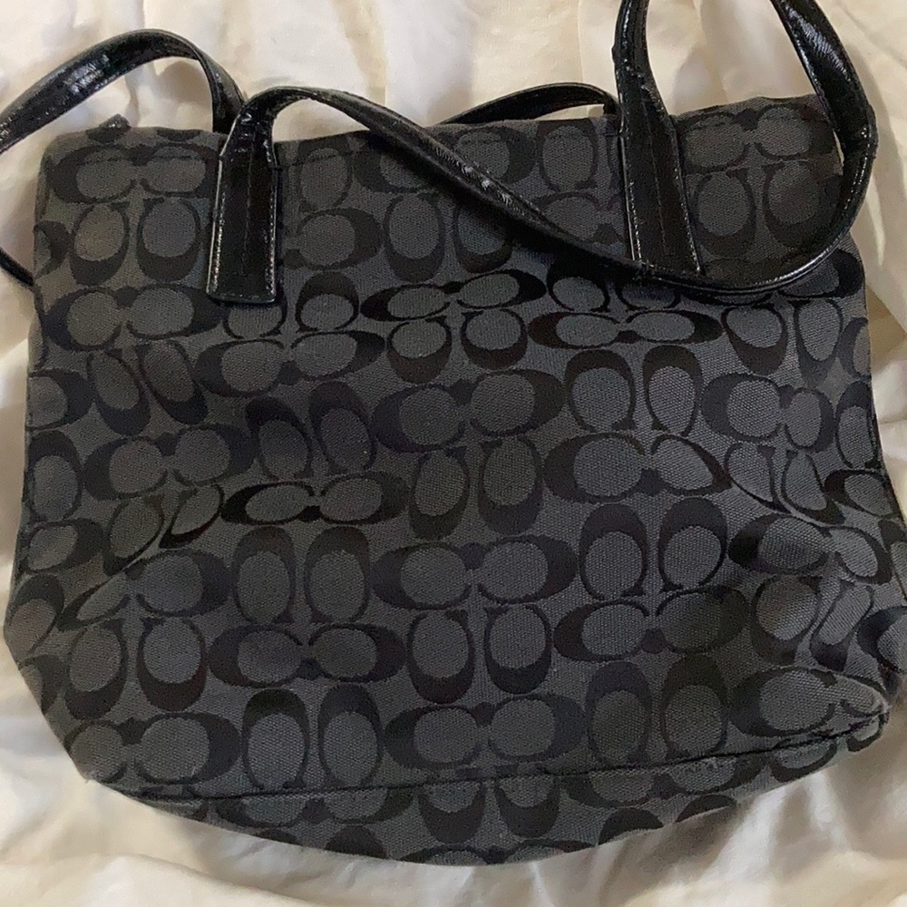 Coach Signature Python - image 2